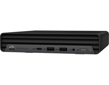HP ProDesk 400 G6 DM - реновиран продукт на супер цени