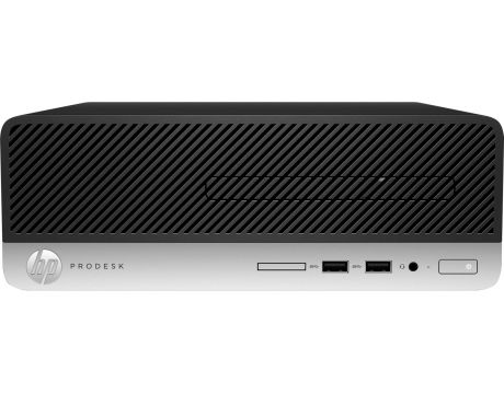 HP ProDesk 400 G6 SFF - реновиран продукт на супер цени