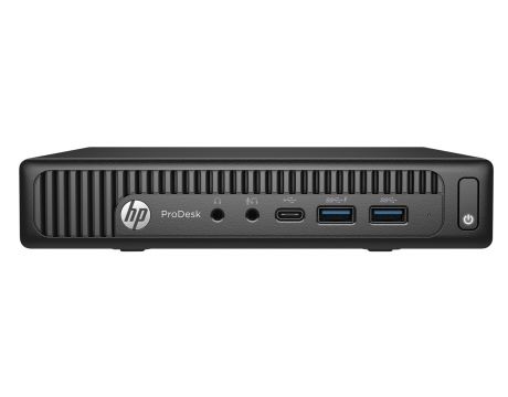 HP ProDesk 600 G2 Mini PC на супер цени