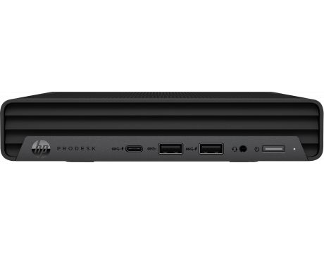 HP ProDesk 600 G6 DM на супер цени