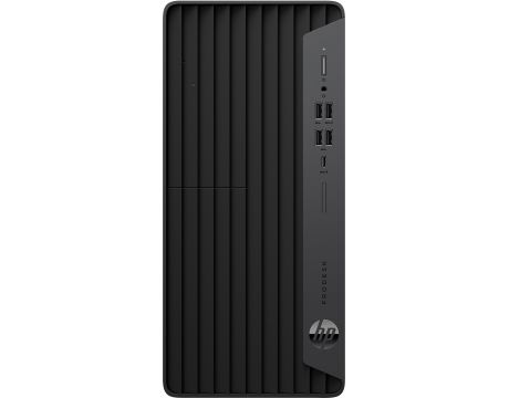 HP ProDesk 600 G6 MT - реновиран продукт на супер цени