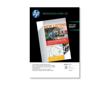HP Professional Matt Paper на супер цени