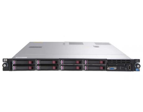 HP ProLiant DL360 G7 - Втора употреба на супер цени