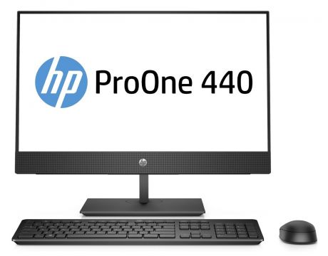 HP ProOne 440 G4 All-in-One на супер цени
