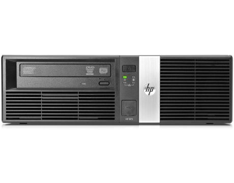 HP RP5810 SFF на супер цени