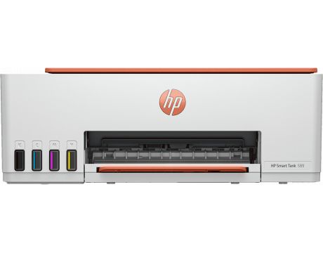HP Smart Tank 589 на супер цени