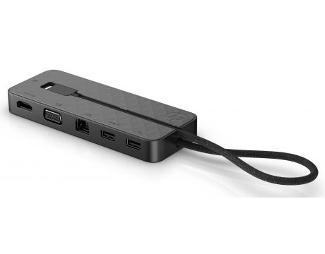 HP Spectre USB-C Travel Dock на супер цени
