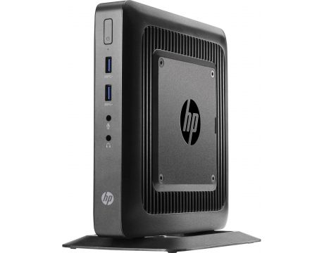 HP t520 Flexible Thin Client - Втора употреба на супер цени