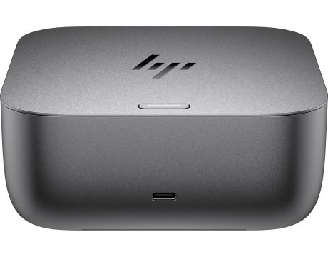 HP Thunderbolt 4 Ultra 180W G6 Dock на супер цени