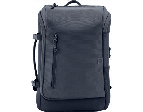 HP Travel 15.6", сив/син на супер цени