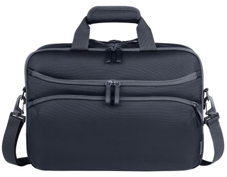 HP Travel Plus 14", тъмносин на супер цени