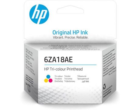 HP 6ZA18AE, color на супер цени