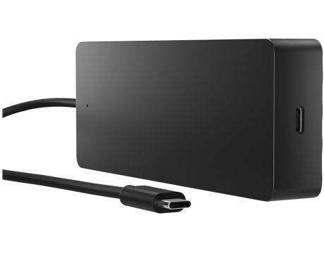 HP Universal USB-C Multiport Hub на супер цени
