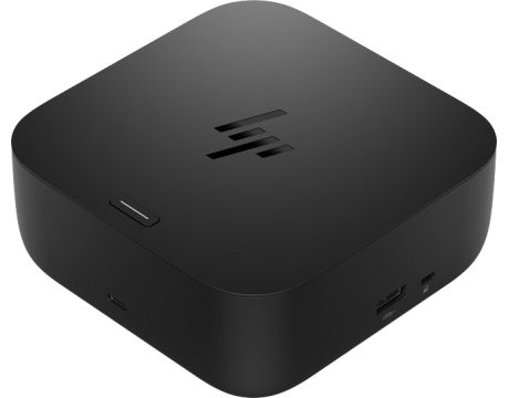 HP USB-C Dock G6 на супер цени