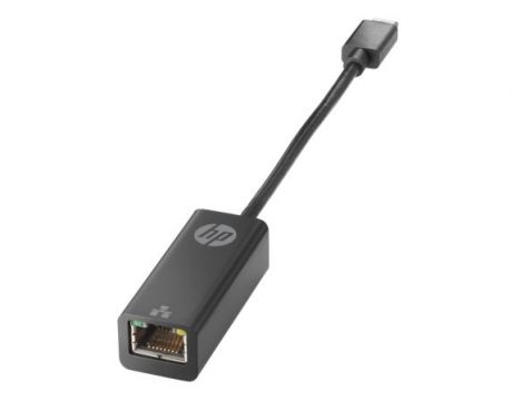 HP USB Type-C към RJ-45 на супер цени