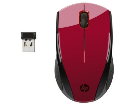 HP X3000, червен на супер цени