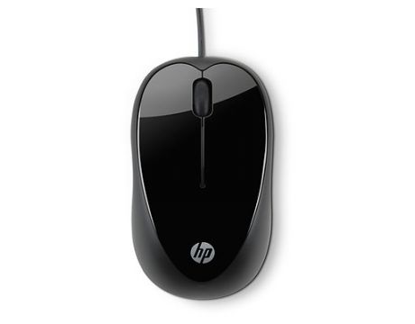 HP X1000, черен на супер цени