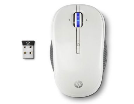 HP X3300, бял на супер цени
