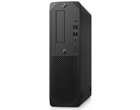 HP Z2 G5 SFF - Втора употреба на супер цени