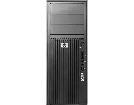 HP Z200 Tower Workstation - реновиран продукт на супер цени