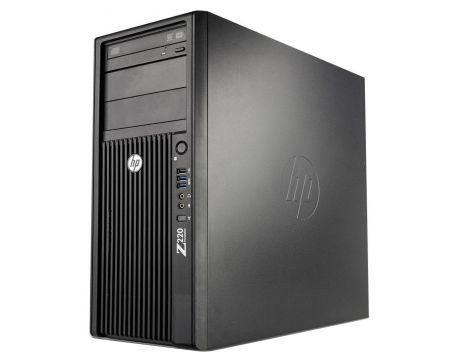 HP Z220 CMT Workstation - Втора употреба на супер цени