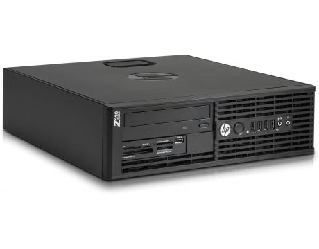 HP Z220 SFF Workstation - Втора употреба на супер цени