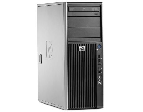 HP Z400 с Intel Xeon - Втора употреба на супер цени