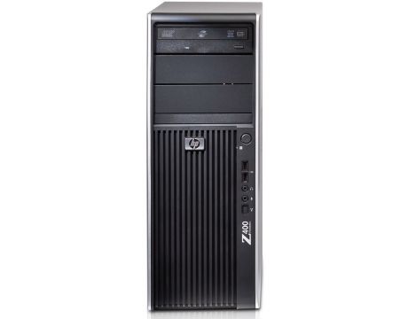 HP Z400 Workstation - Втора употреба на супер цени
