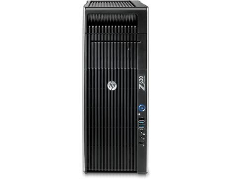 HP Z620 Workstation с Intel Xeon и Windows 10 - Втора употреба на супер цени