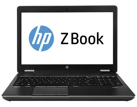 HP ZBook 15 G2 с Windows 8.1 на супер цени
