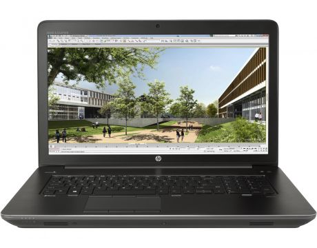 HP ZBook 15 G3 с Windows 10 на супер цени