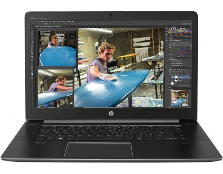 HP ZBook 15 G3 - Втора употреба на супер цени