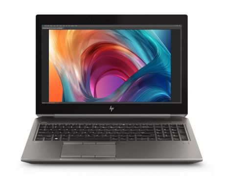HP ZBook 15 G6 на супер цени
