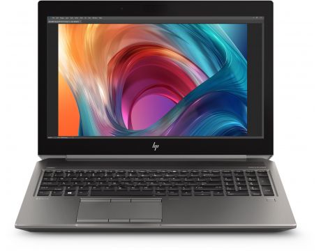 HP ZBook 15 G6 - Втора употреба на супер цени