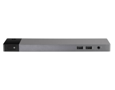 HP ZBook 150W Thunderbolt 3 на супер цени