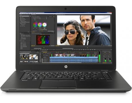HP ZBook 15U G2 с Windows 8.1 на супер цени