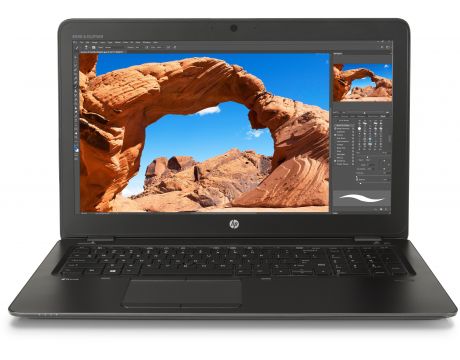 HP ZBook 15u G4 - Втора употреба на супер цени