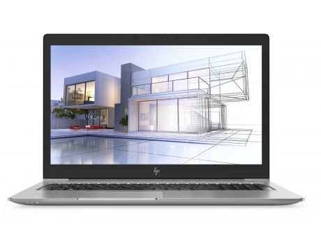 HP ZBook 15u G5 - Втора употреба на супер цени