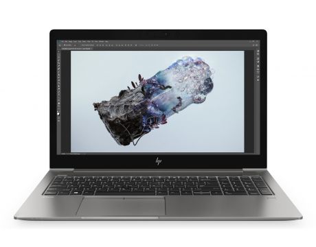 HP ZBook 15u G6 - реновиран продукт на супер цени