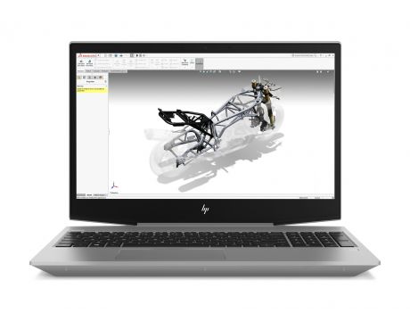 HP ZBook 15v G5 на супер цени