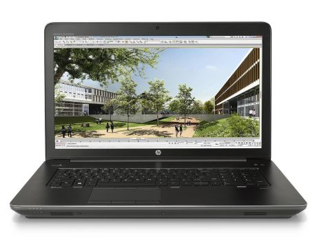 HP ZBook 17 G3 - Втора употреба на супер цени