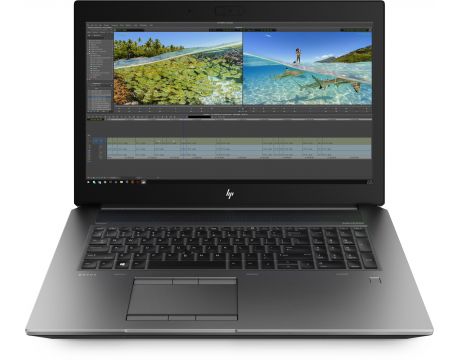 HP ZBook 17 G6 - Втора употреба на супер цени