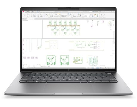 HP ZBook 8 G2i 14 на супер цени