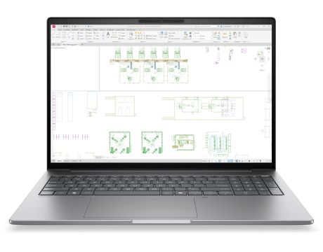 HP ZBook 8 G2i 16 на супер цени