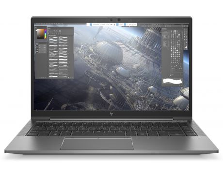 HP ZBook Firefly 14 G7 на супер цени