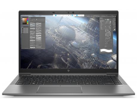 HP ZBook Firefly 14 G8 - реновиран продукт на супер цени