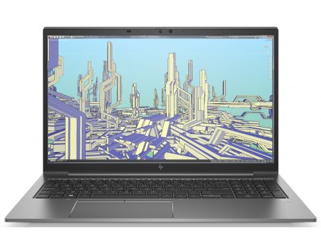 HP ZBook Firefly 15 G8 - реновиран продукт на супер цени