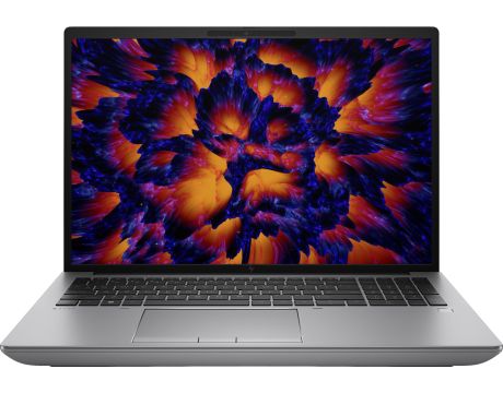 HP ZBook Fury 16 G9 - реновиран продукт на супер цени