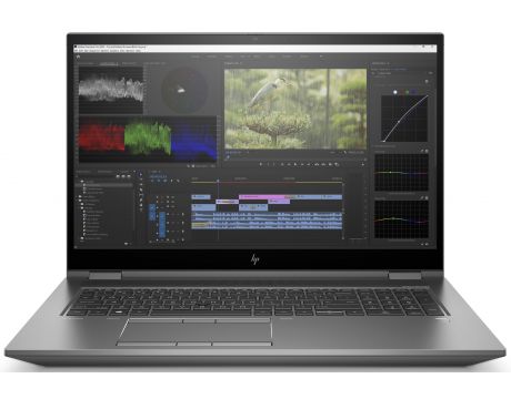 HP ZBook Fury 17 G8 - реновиран продукт на супер цени