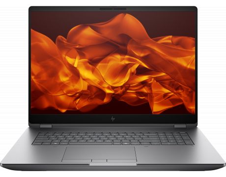 HP ZBook Fury G1i 18 на супер цени